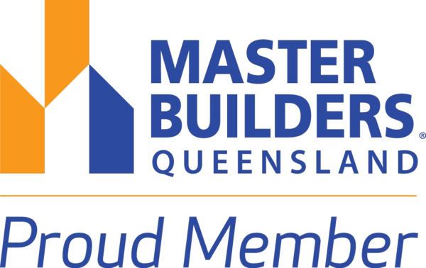 Master Builders Queensland — Proud Member