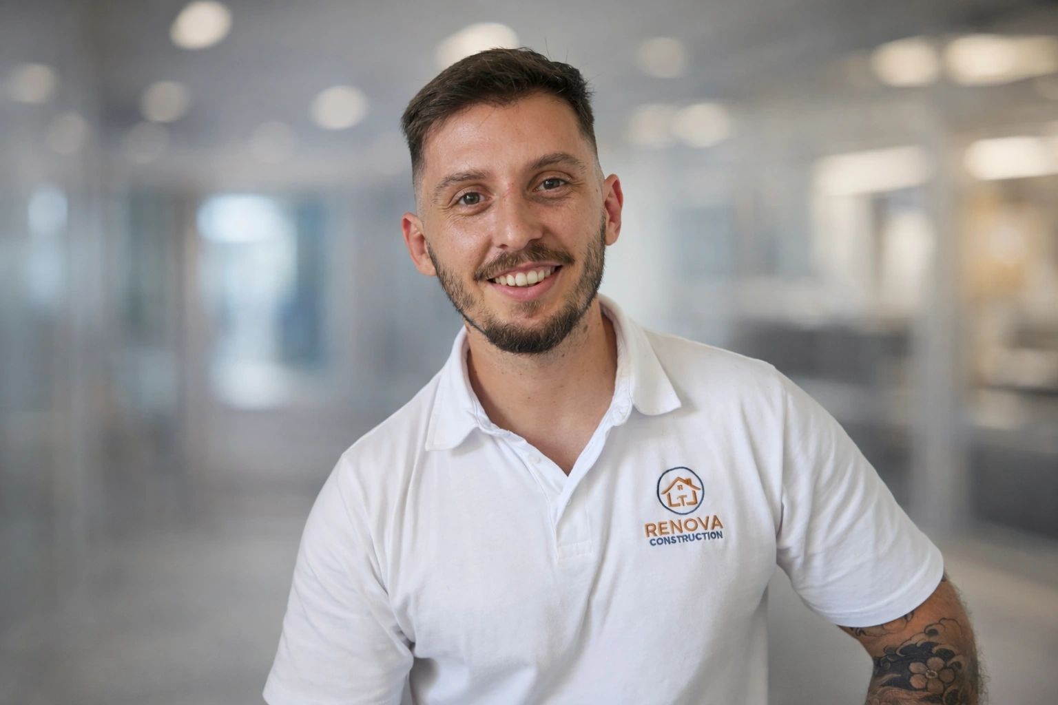 Raphael, Carpenter / Project Manager at Renova Construction